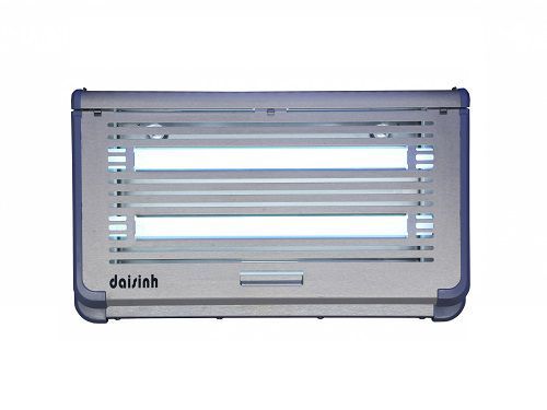 Đèn diệt côn trùng DS-D152GI2