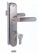 Khóa tay gạt Bosca 400