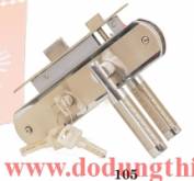 Khóa tay gạt Bosca 105