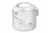 Nồi cơm điện Sharp 1.8L KS-N19ETV