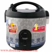 Nồi Cơm Điện Sharp KS-NR191STV (1.8L)