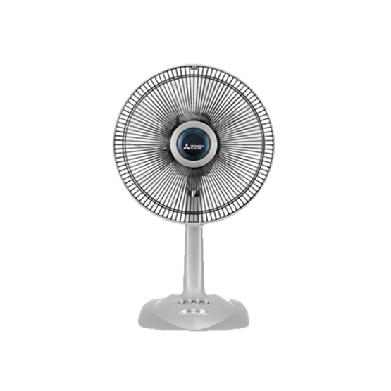 QUẠT BÀN MITSUBISHI ELECTRIC D12-GT