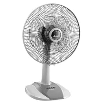 QUẠT BÀN MITSUBISHI ELECTRIC D16-GT