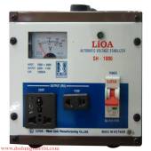 ỔN ÁP 1P SH LIOA 1KVA SH-1000 II