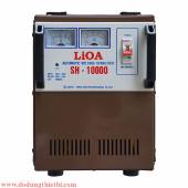 ỔN ÁP LIOA 10KVA LIOA SH-10000  II