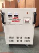 ỔN ÁP LIOA 50KVA LIOA SH-50000 II