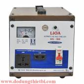 ỔN ÁP LIOA 1P DRI-1000 II