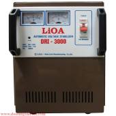 ỔN ÁP LIOA 1P DRI-3000 II