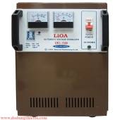 ỔN ÁP LIOA 1P DRI-7500 II