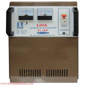 ỔN ÁP 1P DRI LIOA DRI-10000 II