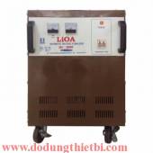ỔN ÁP 1P DRI LIOA DRI-30000 II