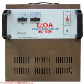 ỔN ÁP 1P DRII LIOA DRII-10000 II