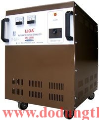 ỔN ÁP 1P DRII LIOA DRII-20000 II