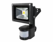 Đèn pha led cảm ứng chống trộm ATA AT-FS 30W