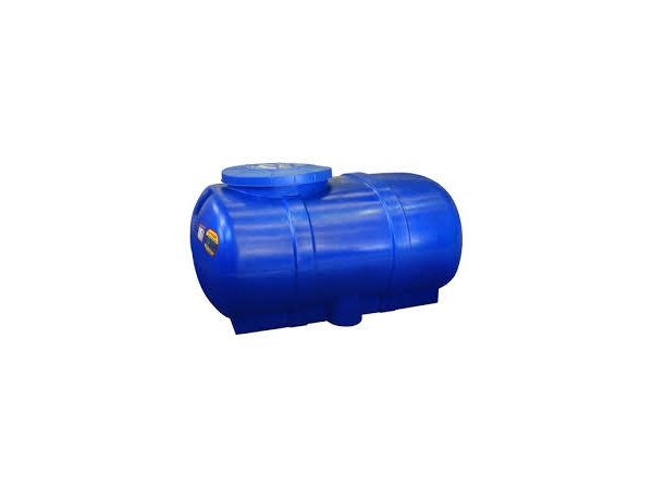 Bồn nước nhựa N1.200 Ngang