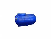 Bồn nước nhựa N1.200 Ngang