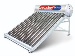 Máy nước nóng năng lượng mặt trời ĐT 180L 70-12 - VIGO