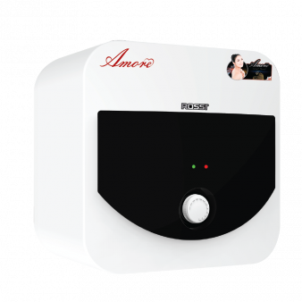 Bình nước nóng Rossi Amore RA 15SQ