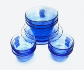 Bộ bàn ăn 12 món Marine - Lys