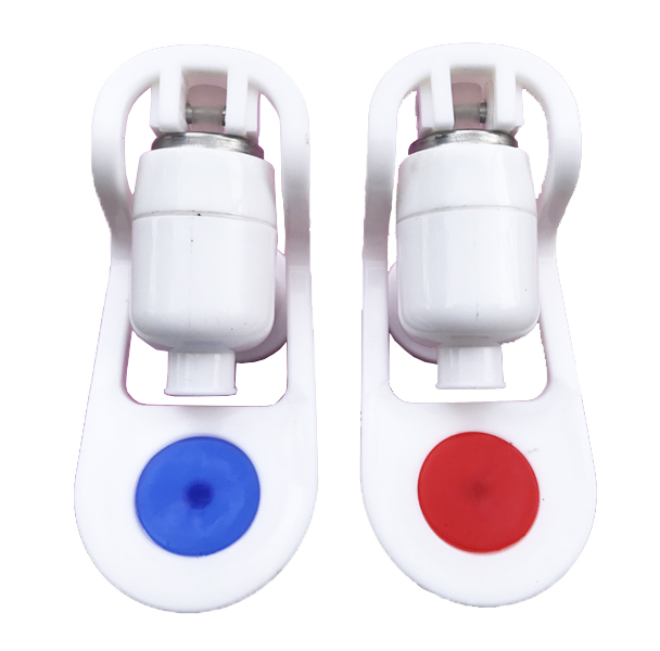 Combo 2 vòi nước cho máy nước uống nóng lạnh
