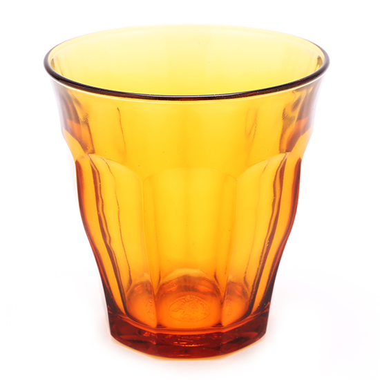 Bộ 6 ly hổ phách Picardie cao cấp 310ml