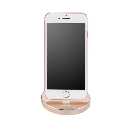 ĐẾ SẠC IPHONE 5/6/7/8 HOCO P5