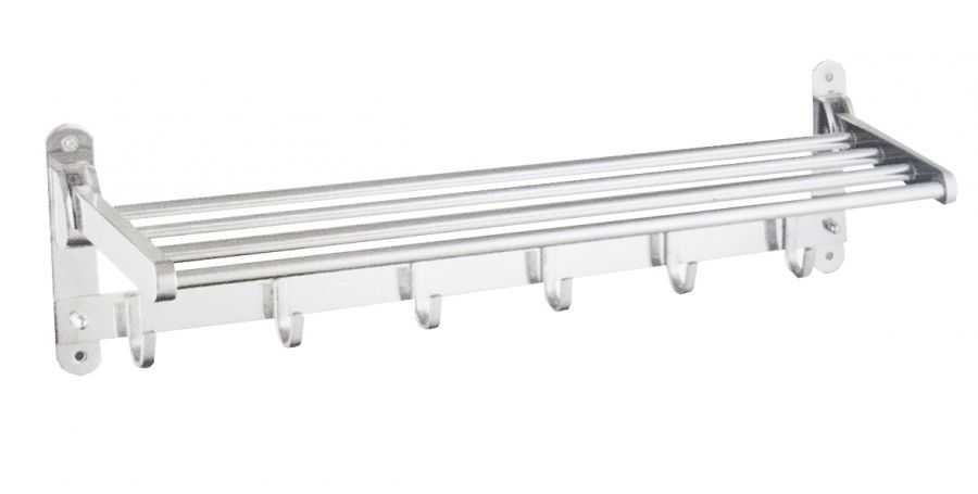 THANH TREO KHĂN 2 TẦNG CAO CẤP HC-MK02