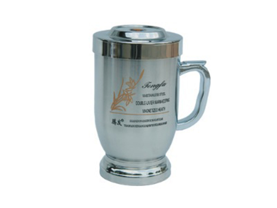 Ca Đế Giữ Nhiệt Inox Cao Cấp 500 ml