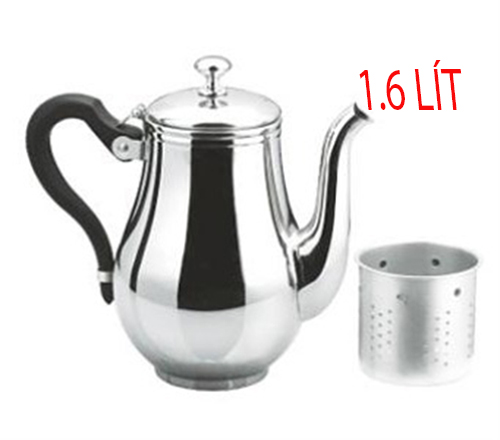 BÌNH LỌC TRÀ EO 1.6 Lít