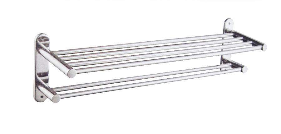 THANH TREO KHĂN 2 TẦNG CAO CẤP HC-MK08