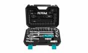 BỘ TUÝP 25 CHI TIẾT TOTAL THT121251