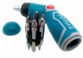 BỘ TÔ VÍT GẤP 13 CHI TIẾT TOTAL TACSD30136
