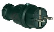 PHÍCH CẮM CAO SU DI ĐỘNG KHÔNG KÍN NƯỚC PLUG F0512-S