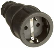 PHÍCH CẮM CAO SU DI ĐỘNG KHÔNG KÍN NƯỚC PLUG F2510-S