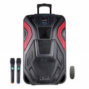 LOA MICROTEK MTK-07