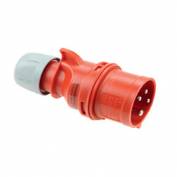 PHÍCH CẮM DI ĐỘNG LOẠI KHÔNG KÍN NƯỚC (IP44) F014-6