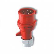 PHÍCH CẮM DI ĐỘNG LOẠI KHÔNG KÍN NƯỚC (IP44) F024-6