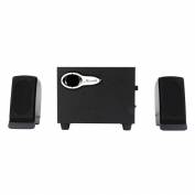 Loa vi tính Microtek MT-850U 2.1 NEW
