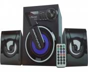 Loa vi tính MICROTEK MT-910U 2.1 new