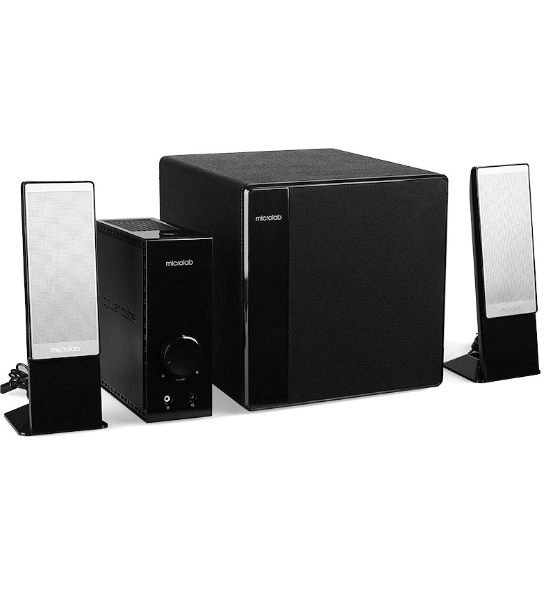 LOA VI TÍNH MICROLAB FC-362