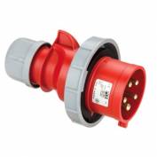 Phích cắm di động loại kín nước (IP67) F0252-6