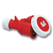 Ổ cắm nối loại kín nước (IP67) F2132-6