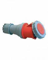 Ổ cắm nối loại kín nước (IP67) F3822-10F9V