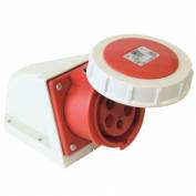 Ổ cắm gắn nổi loại kín nước (IP67) F1132-6