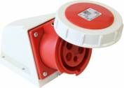 Ổ cắm gắn nổi loại kín nước (IP67) F1152-6