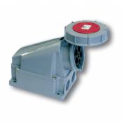 Ổ cắm gắn nổi loại kín nước (IP67) F133-6
