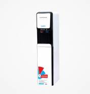 Máy lọc nước RO nóng lạnh cao cấp Daikio DKW-00006C 4 thô 6 cấp lọc