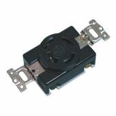 Ổ Cắm Công Nghiệp WF2420WK