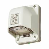 Ổ Cắm Công Nghiệp WK6430
