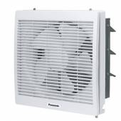 Quạt hút gắn tường Panasonic (loại 2) có màn che FV-30RL6